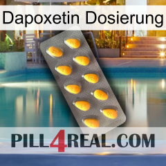 Dapoxetine Dosage cialis1